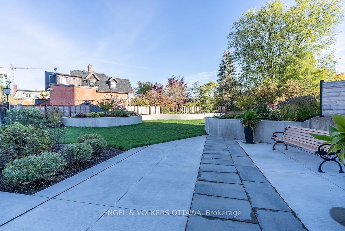 Photo 45 of Unit 406, 373 Laurier Avenue E, Ottawa, Sandy Hill — HOMEH