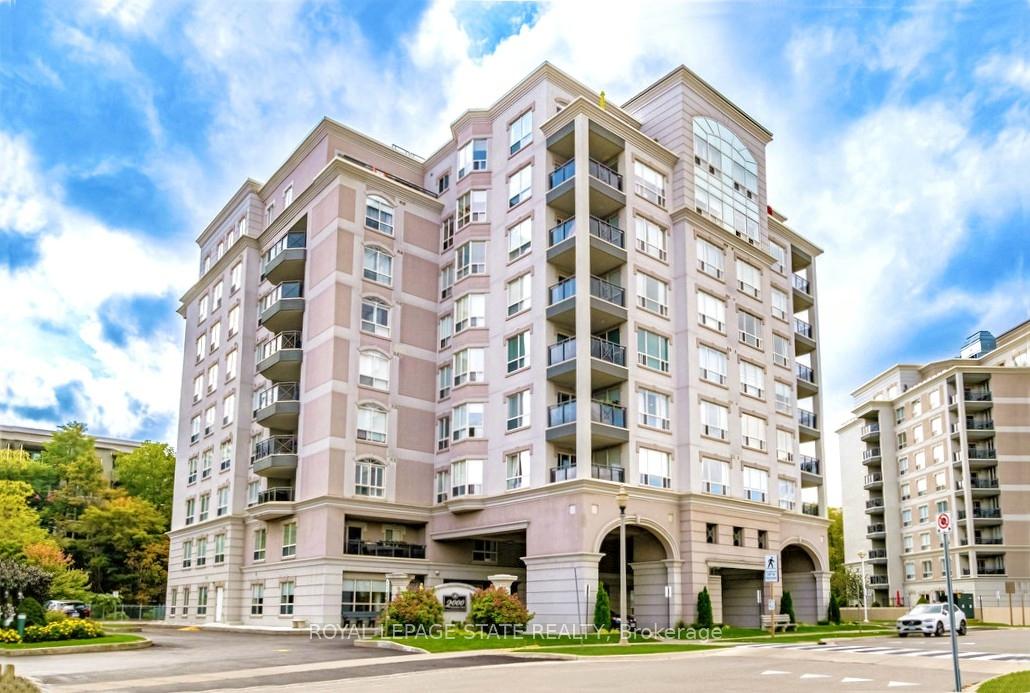 Photo 1 of Unit 805, 2000 Creekside Drive, Hamilton, Dundas — HOMEH