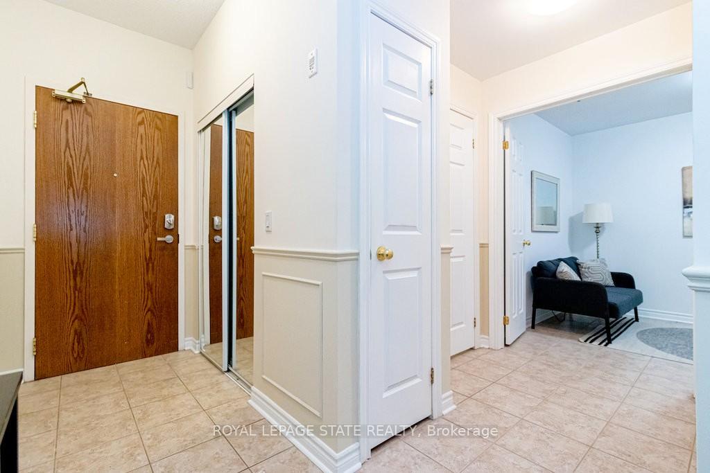 Photo 5 of Unit 805, 2000 Creekside Drive, Hamilton, Dundas — HOMEH