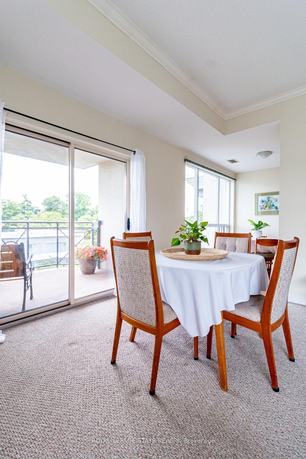 Photo 9 of Unit 805, 2000 Creekside Drive, Hamilton, Dundas — HOMEH