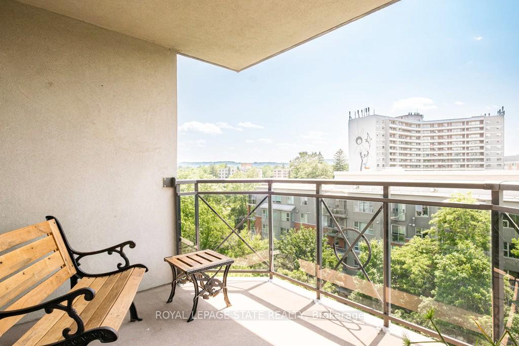 Photo 24 of Unit 805, 2000 Creekside Drive, Hamilton, Dundas — HOMEH