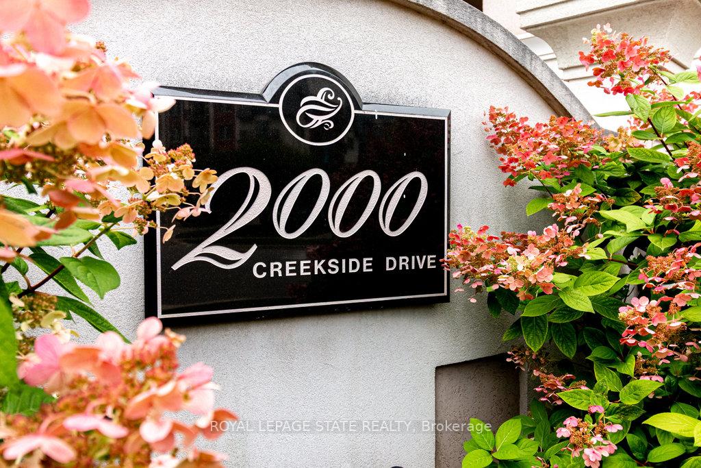 Photo 25 of Unit 805, 2000 Creekside Drive, Hamilton, Dundas — HOMEH