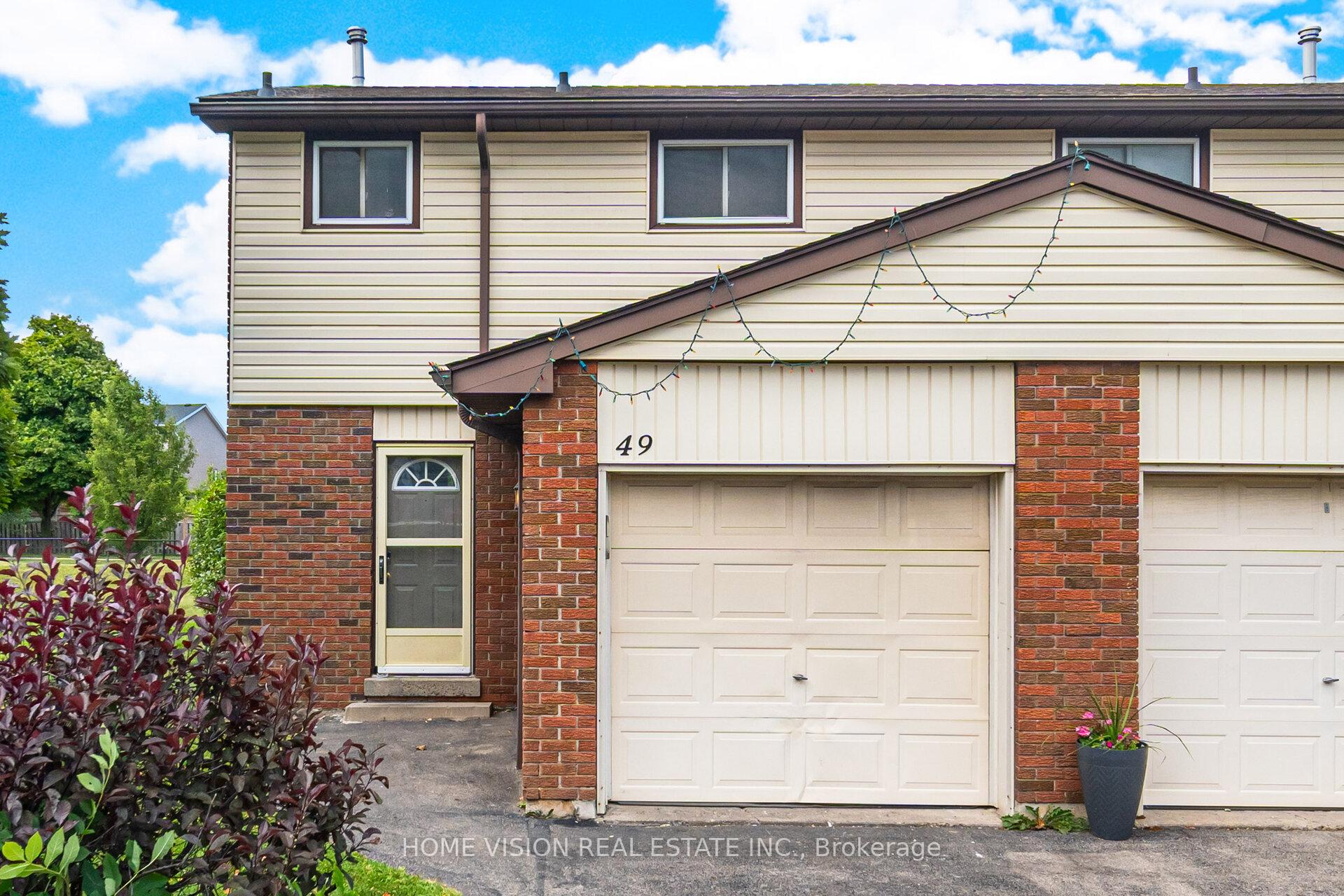 Photo 1 of Unit 49, 1350 Limeridge Road E, Hamilton, Trenholme — HOMEH