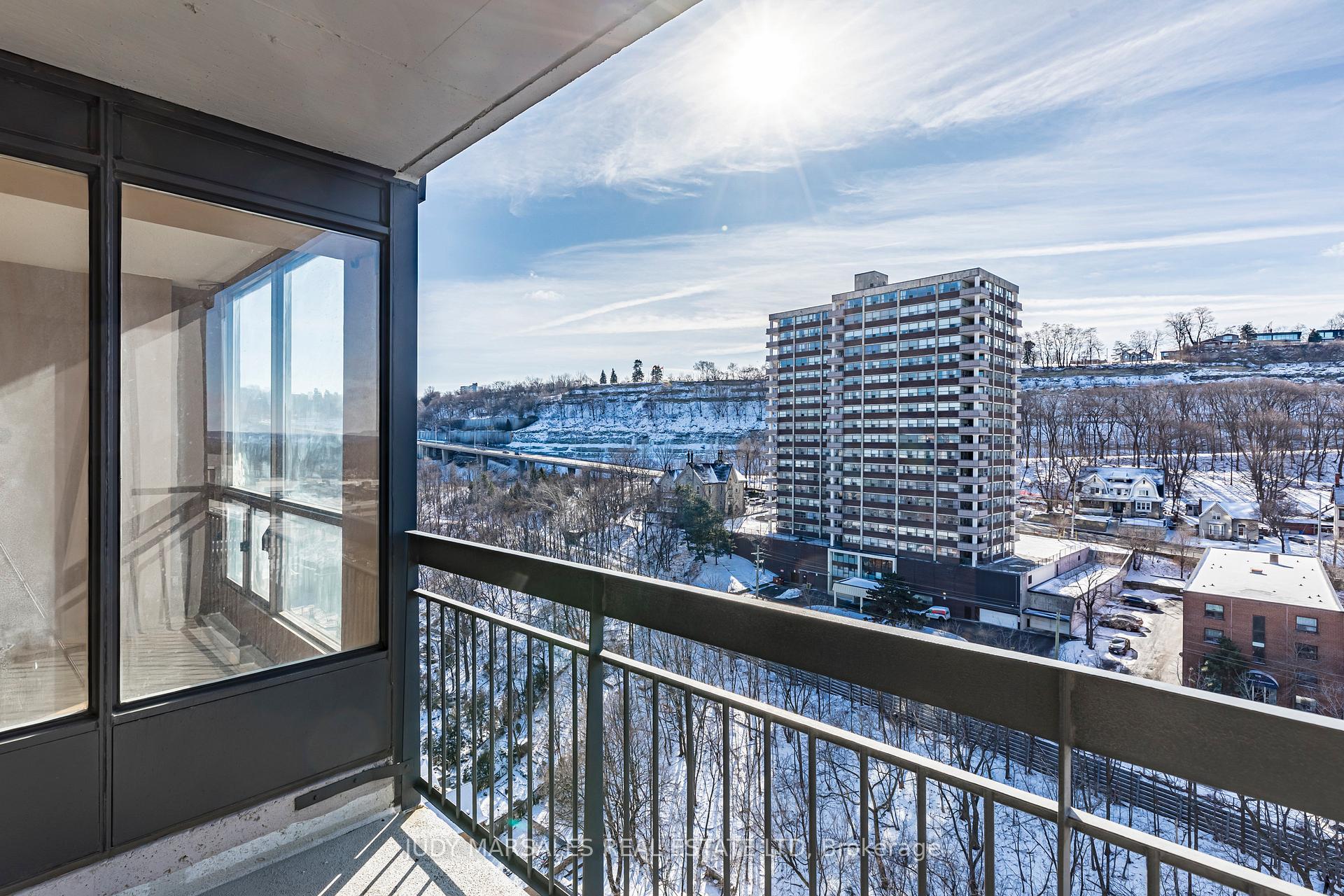 Photo 22 of Unit 2107, 150 Charlton Avenue E, Hamilton, Corktown — HOMEH