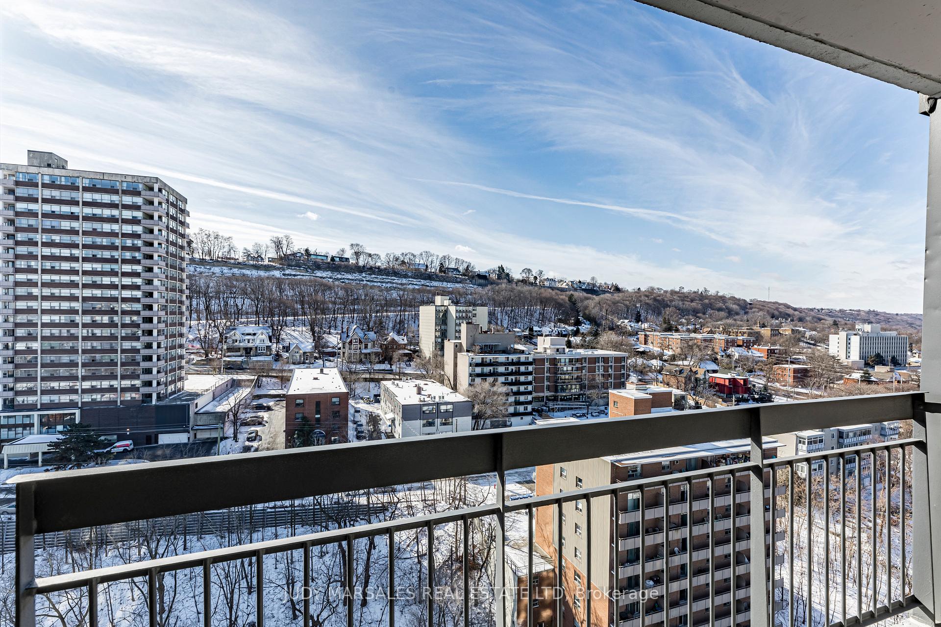 Photo 23 of Unit 2107, 150 Charlton Avenue E, Hamilton, Corktown — HOMEH
