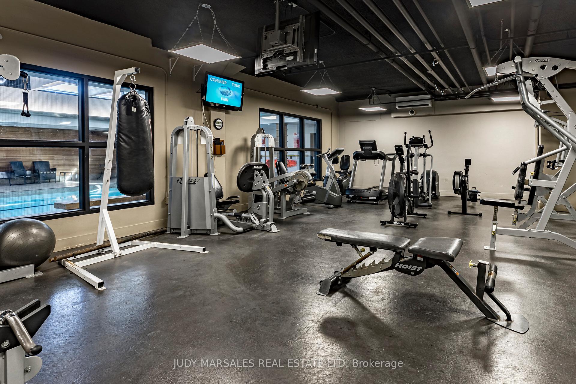 Photo 24 of Unit 2107, 150 Charlton Avenue E, Hamilton, Corktown — HOMEH