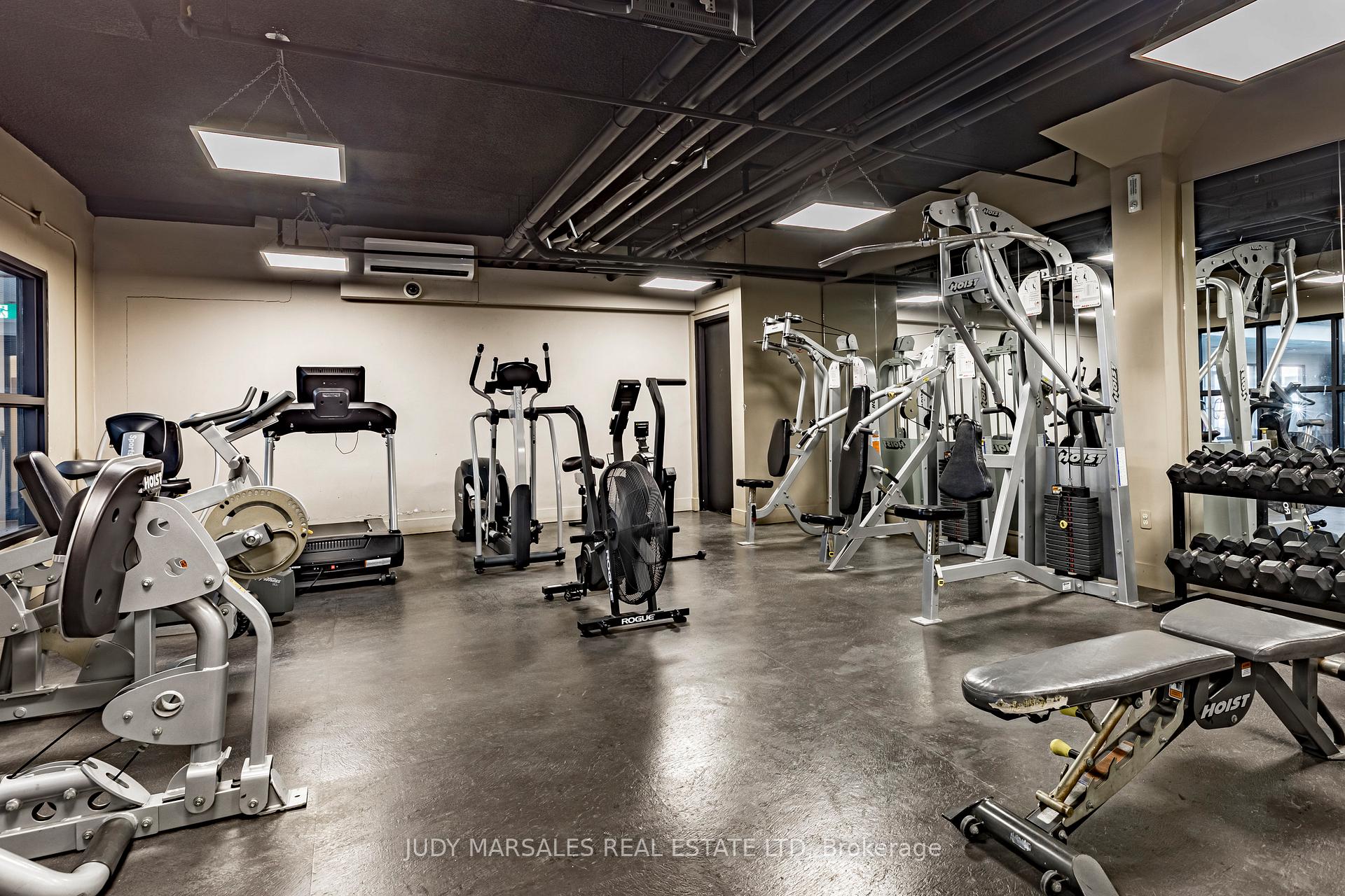 Photo 25 of Unit 2107, 150 Charlton Avenue E, Hamilton, Corktown — HOMEH