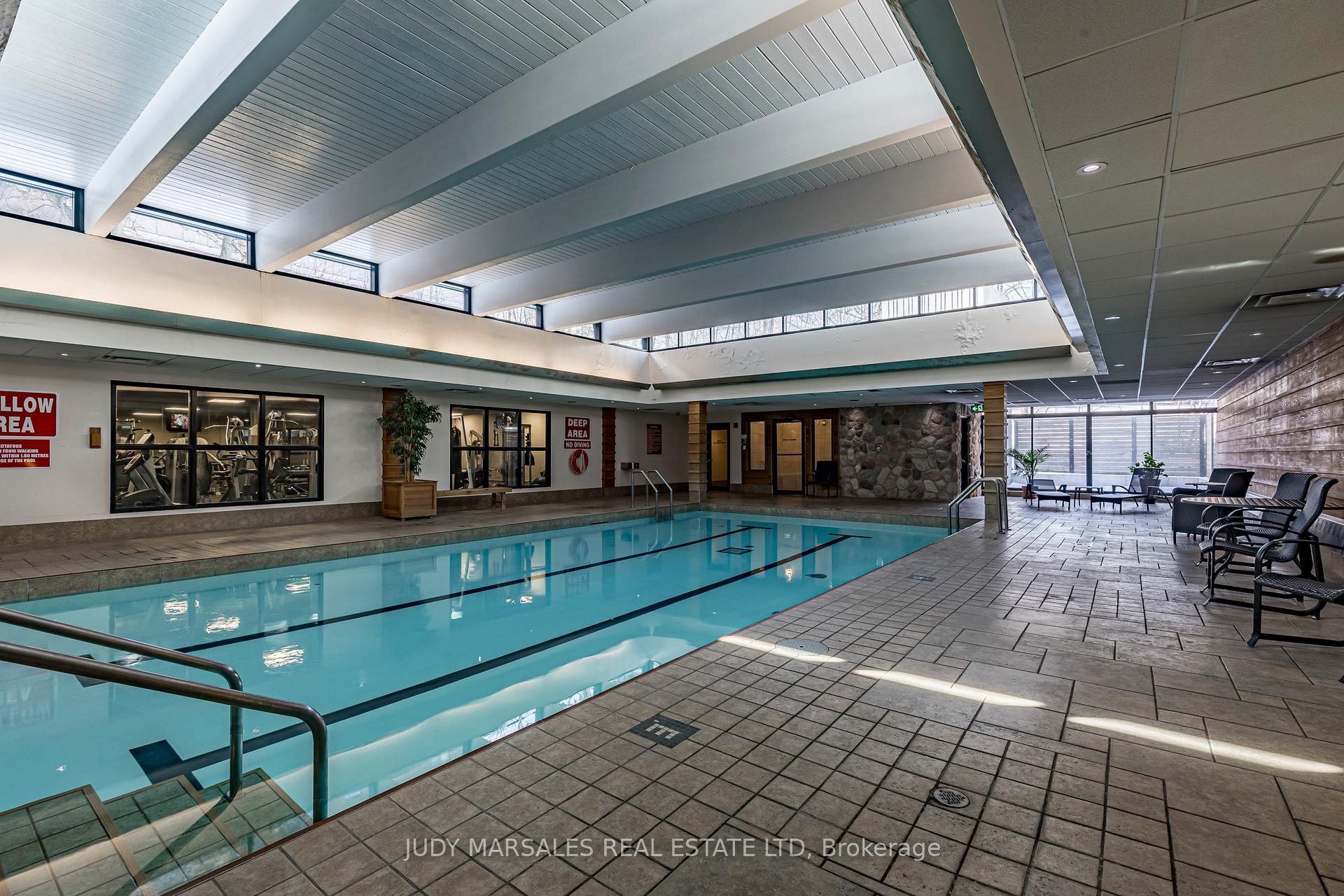 Photo 29 of Unit 2107, 150 Charlton Avenue E, Hamilton, Corktown — HOMEH