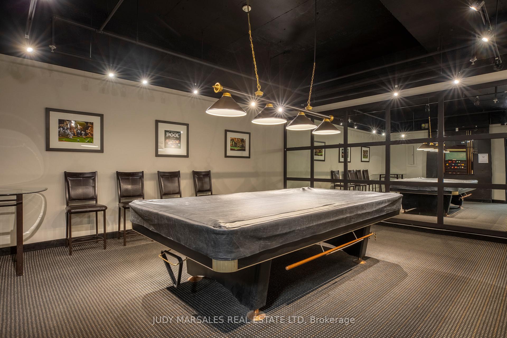 Photo 35 of Unit 2107, 150 Charlton Avenue E, Hamilton, Corktown — HOMEH