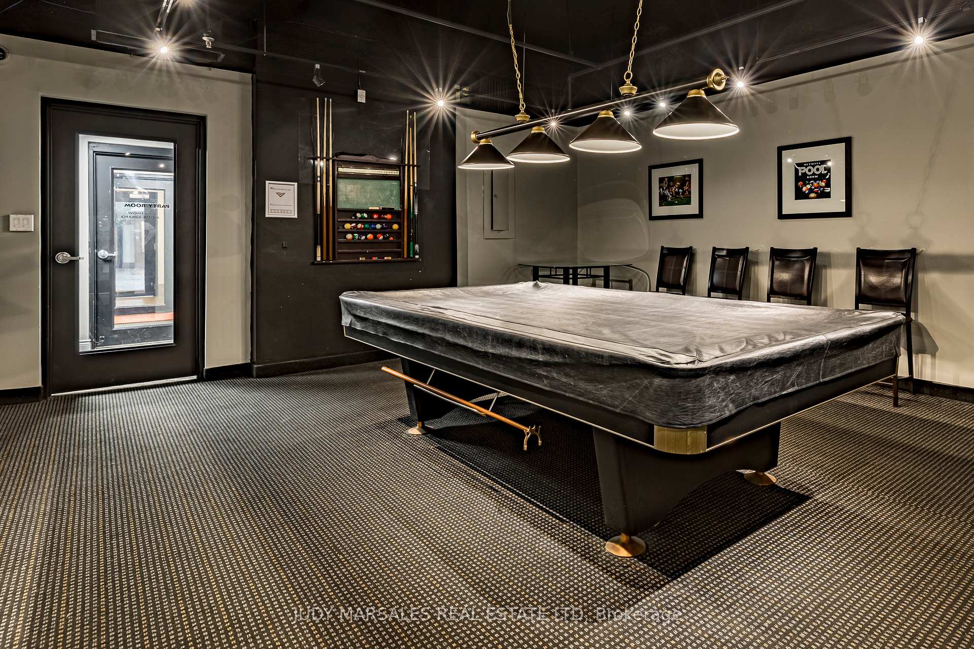 Photo 36 of Unit 2107, 150 Charlton Avenue E, Hamilton, Corktown — HOMEH