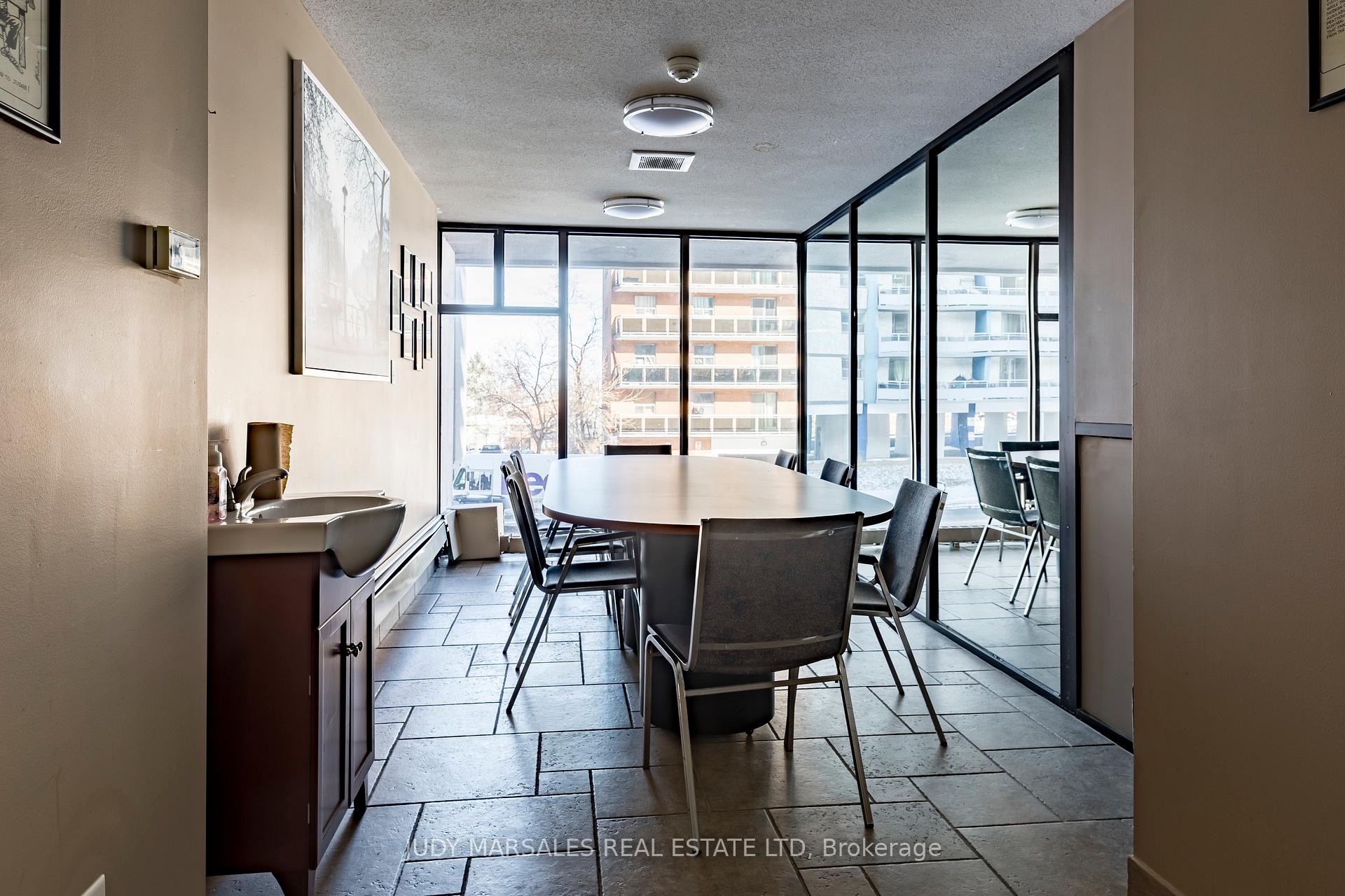 Photo 40 of Unit 2107, 150 Charlton Avenue E, Hamilton, Corktown — HOMEH