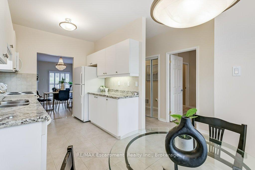 Photo 2 of Unit 34, 20 Kitty Murray Lane, Hamilton, Meadowlands — HOMEH