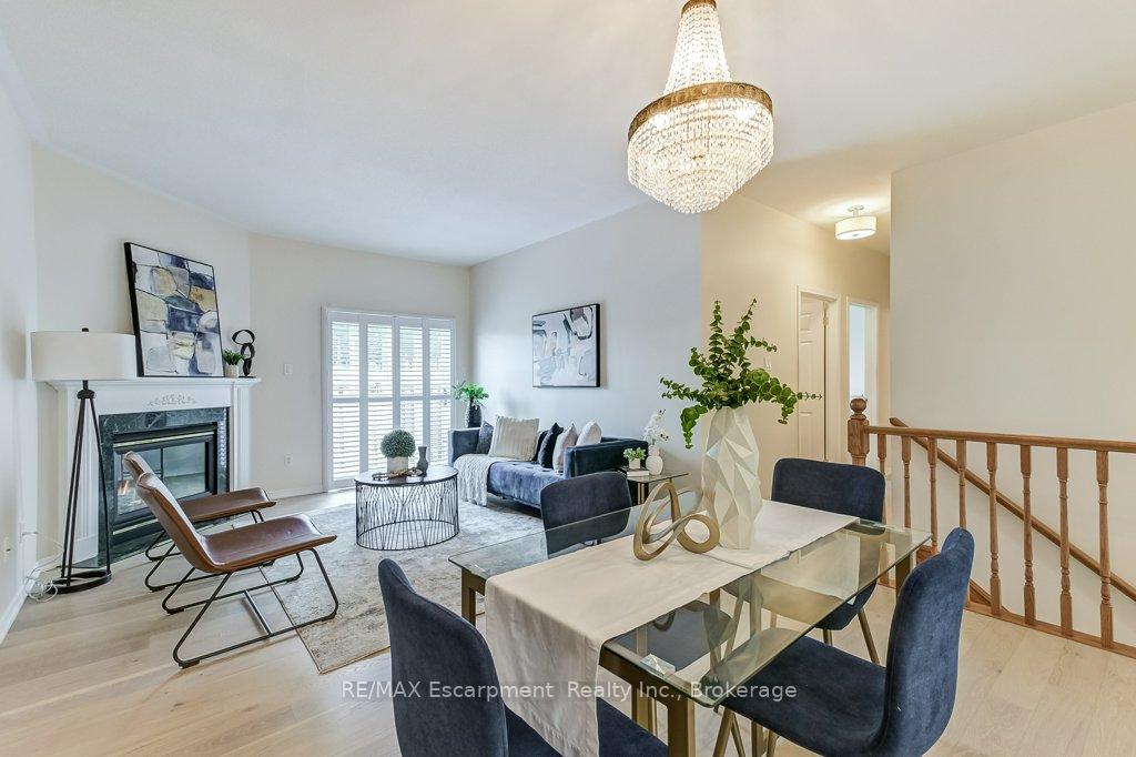Photo 6 of Unit 34, 20 Kitty Murray Lane, Hamilton, Meadowlands — HOMEH