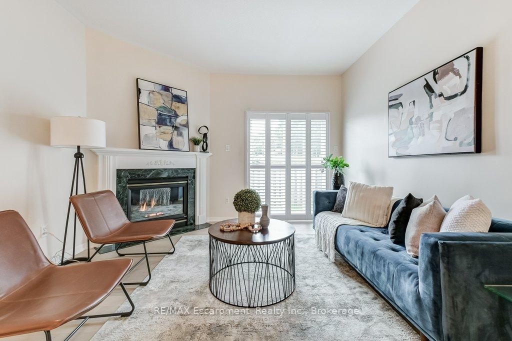 Photo 8 of Unit 34, 20 Kitty Murray Lane, Hamilton, Meadowlands — HOMEH