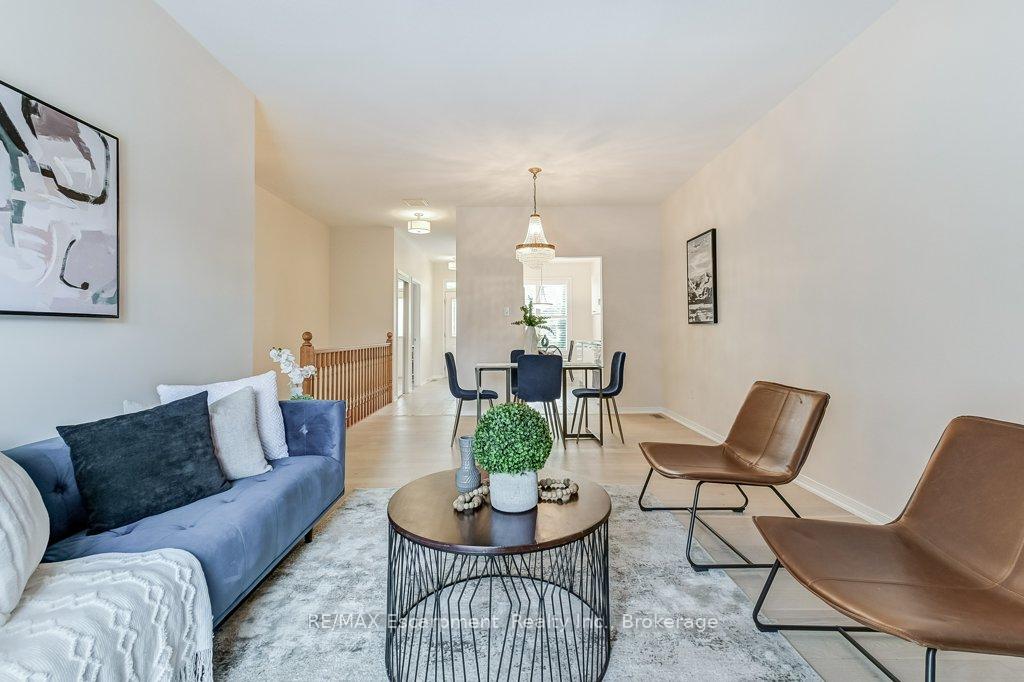 Photo 9 of Unit 34, 20 Kitty Murray Lane, Hamilton, Meadowlands — HOMEH