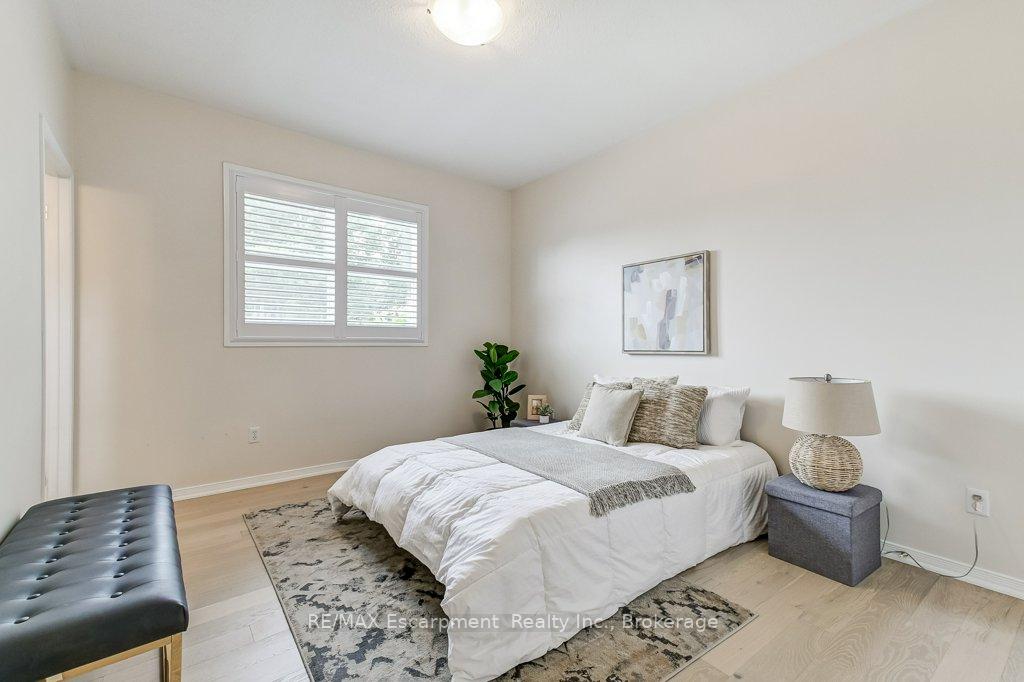 Photo 11 of Unit 34, 20 Kitty Murray Lane, Hamilton, Meadowlands — HOMEH