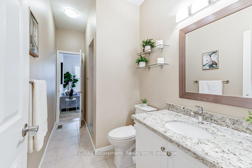 Photo 13 of Unit 34, 20 Kitty Murray Lane, Hamilton, Meadowlands — HOMEH