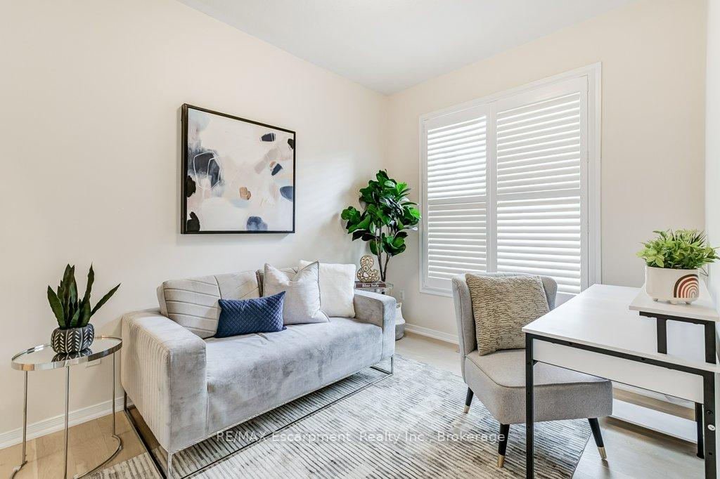 Photo 14 of Unit 34, 20 Kitty Murray Lane, Hamilton, Meadowlands — HOMEH