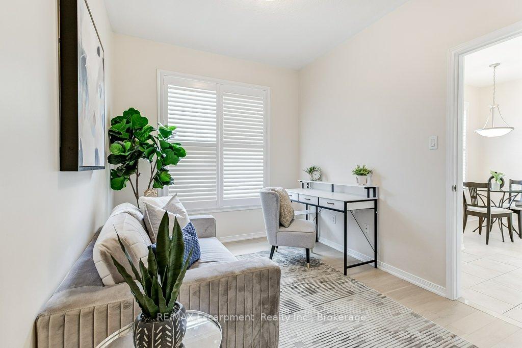Photo 15 of Unit 34, 20 Kitty Murray Lane, Hamilton, Meadowlands — HOMEH