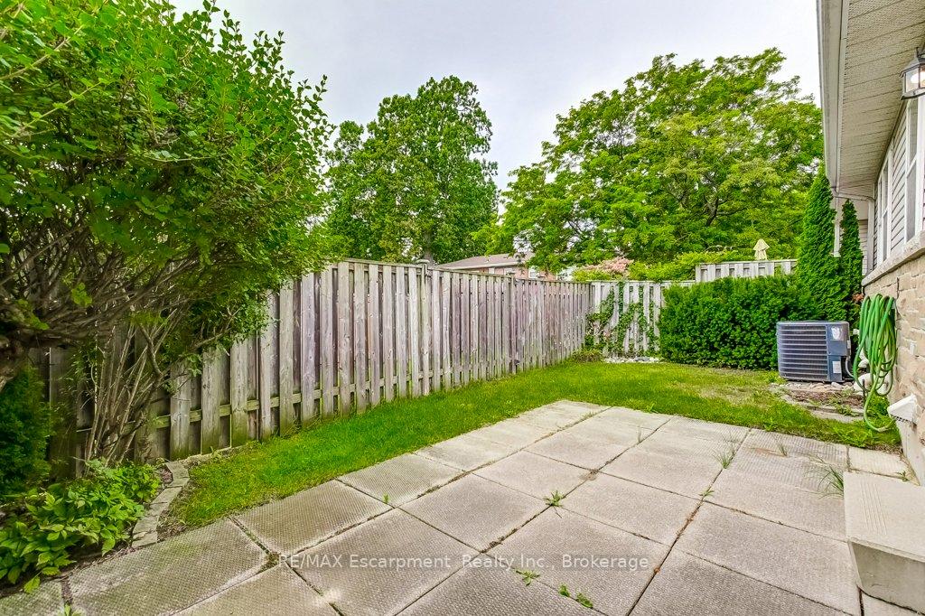 Photo 18 of Unit 34, 20 Kitty Murray Lane, Hamilton, Meadowlands — HOMEH