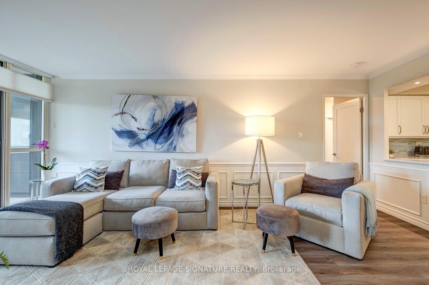 Photo 7 of Unit 422, 25 Austin Drive, Markham, Markville — HOMEH
