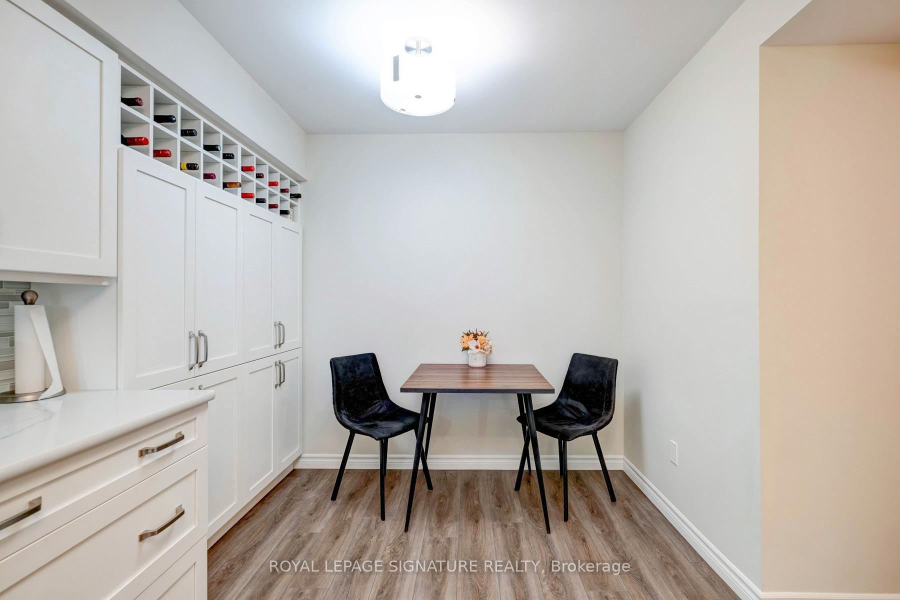 Photo 11 of Unit 422, 25 Austin Drive, Markham, Markville — HOMEH