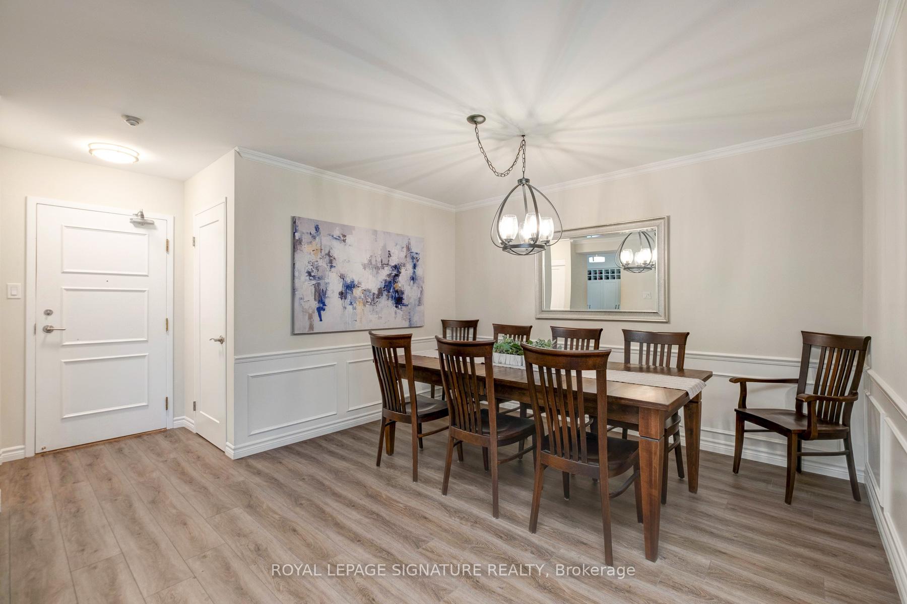 Photo 13 of Unit 422, 25 Austin Drive, Markham, Markville — HOMEH