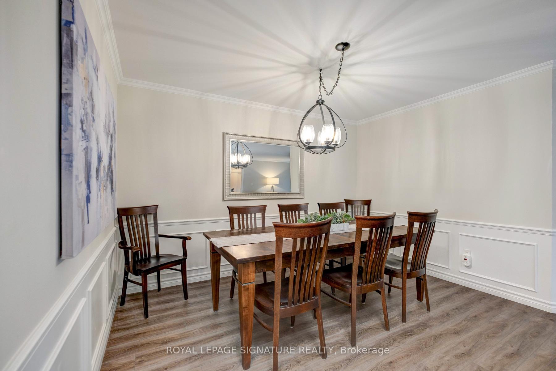 Photo 14 of Unit 422, 25 Austin Drive, Markham, Markville — HOMEH