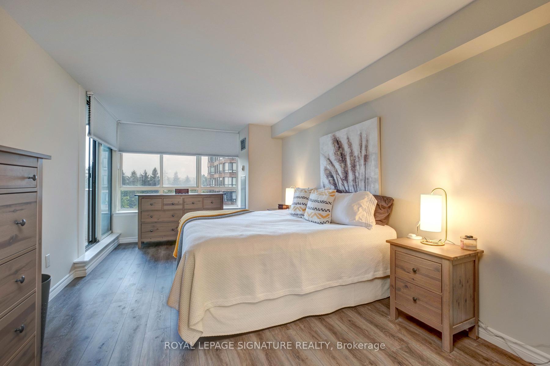Photo 15 of Unit 422, 25 Austin Drive, Markham, Markville — HOMEH