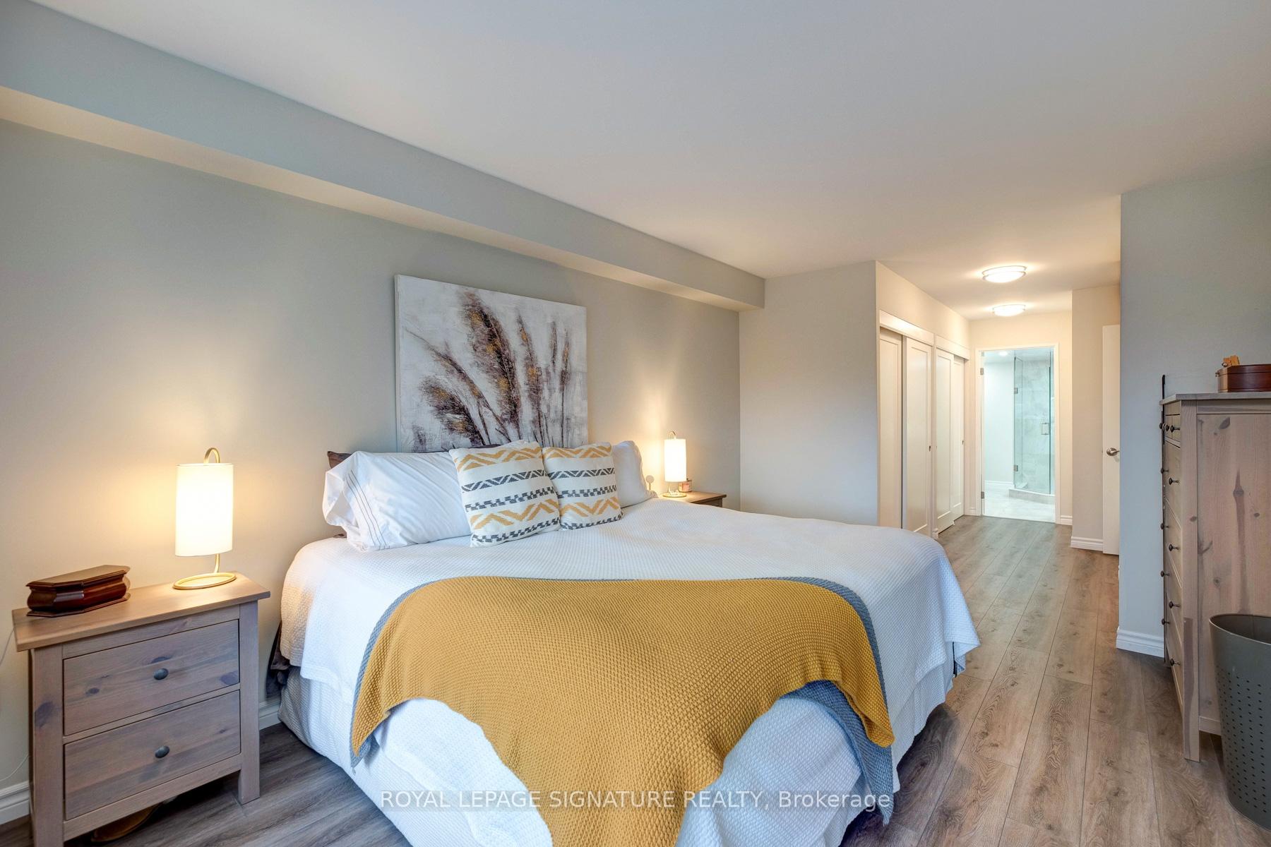 Photo 16 of Unit 422, 25 Austin Drive, Markham, Markville — HOMEH