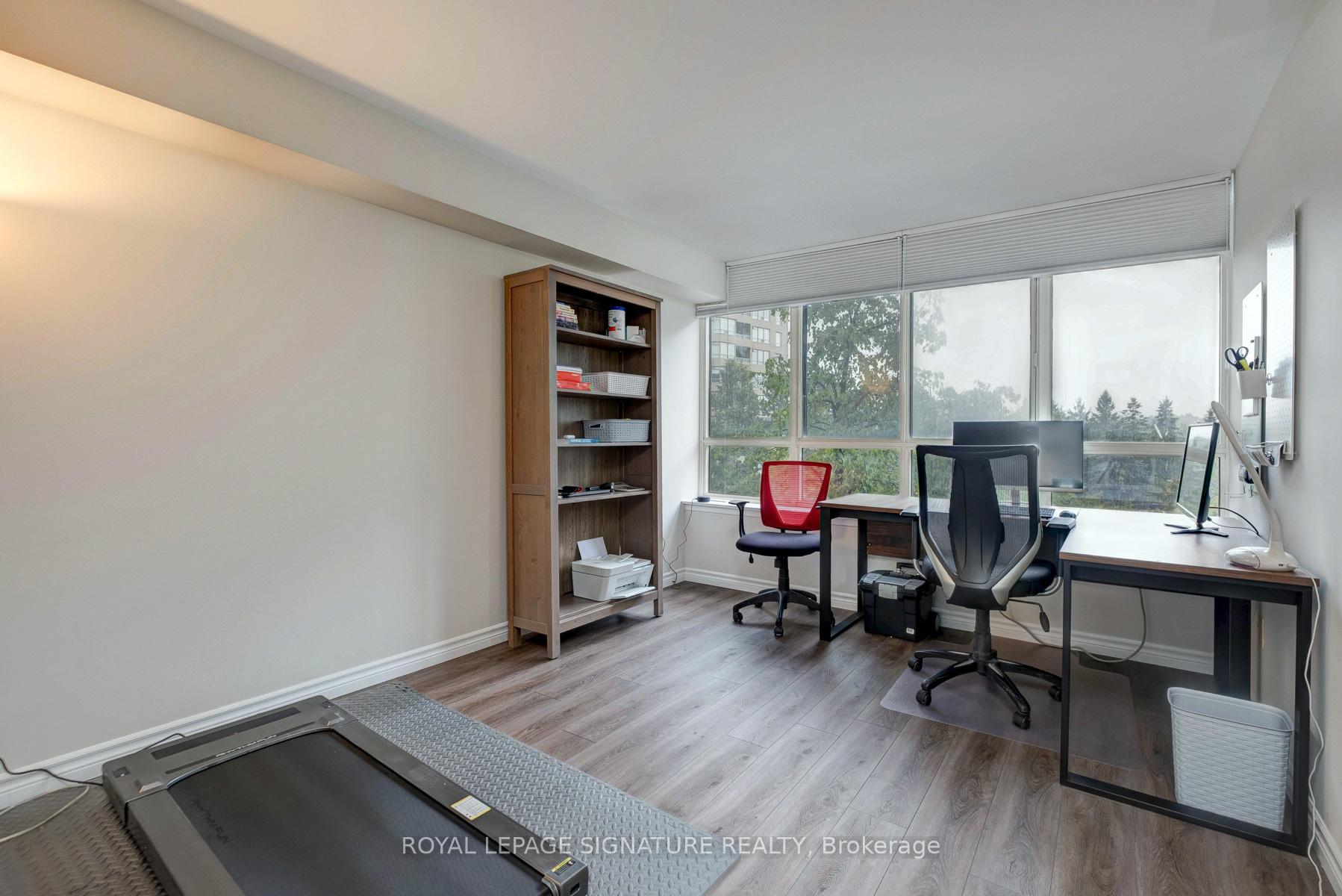 Photo 21 of Unit 422, 25 Austin Drive, Markham, Markville — HOMEH