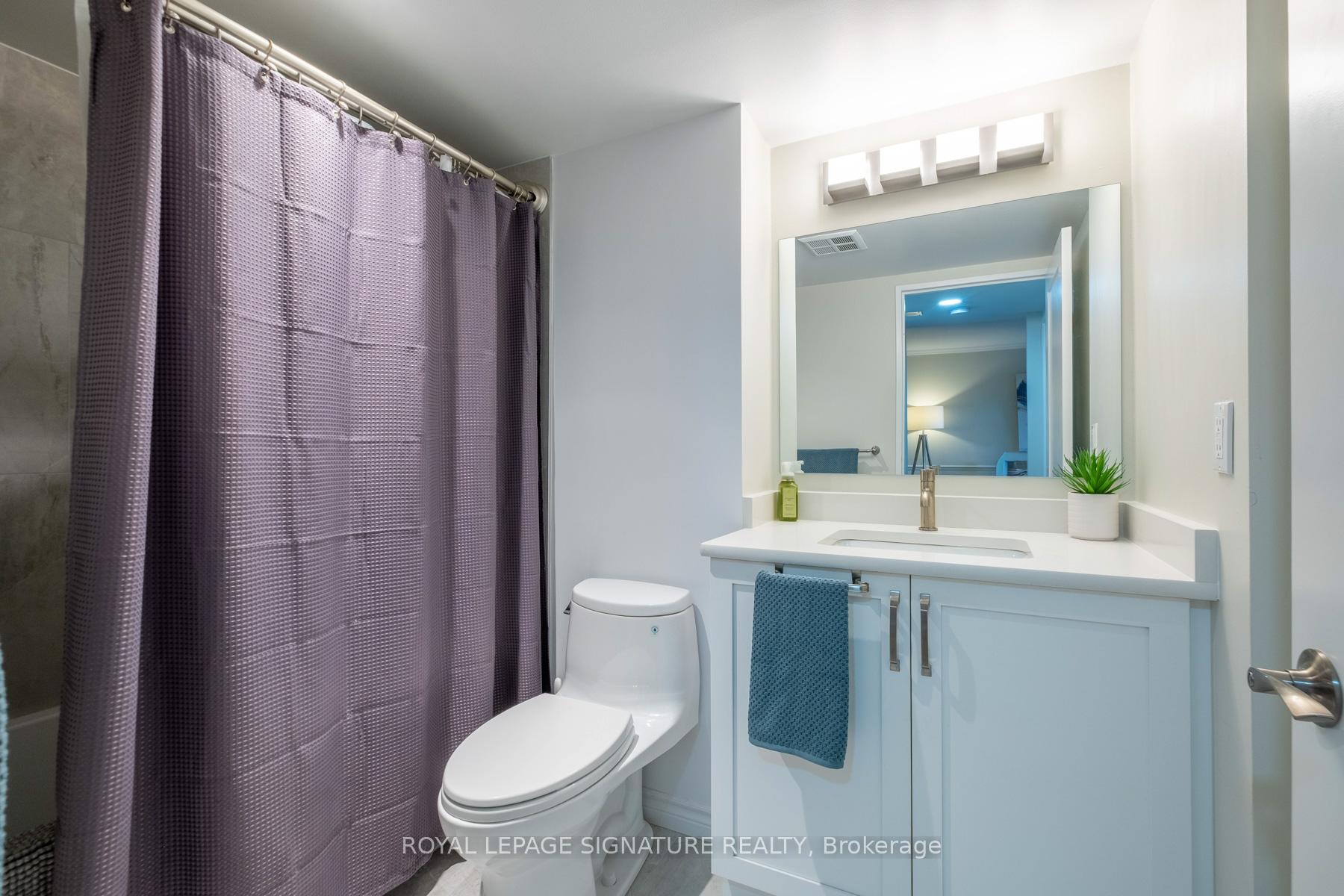 Photo 22 of Unit 422, 25 Austin Drive, Markham, Markville — HOMEH