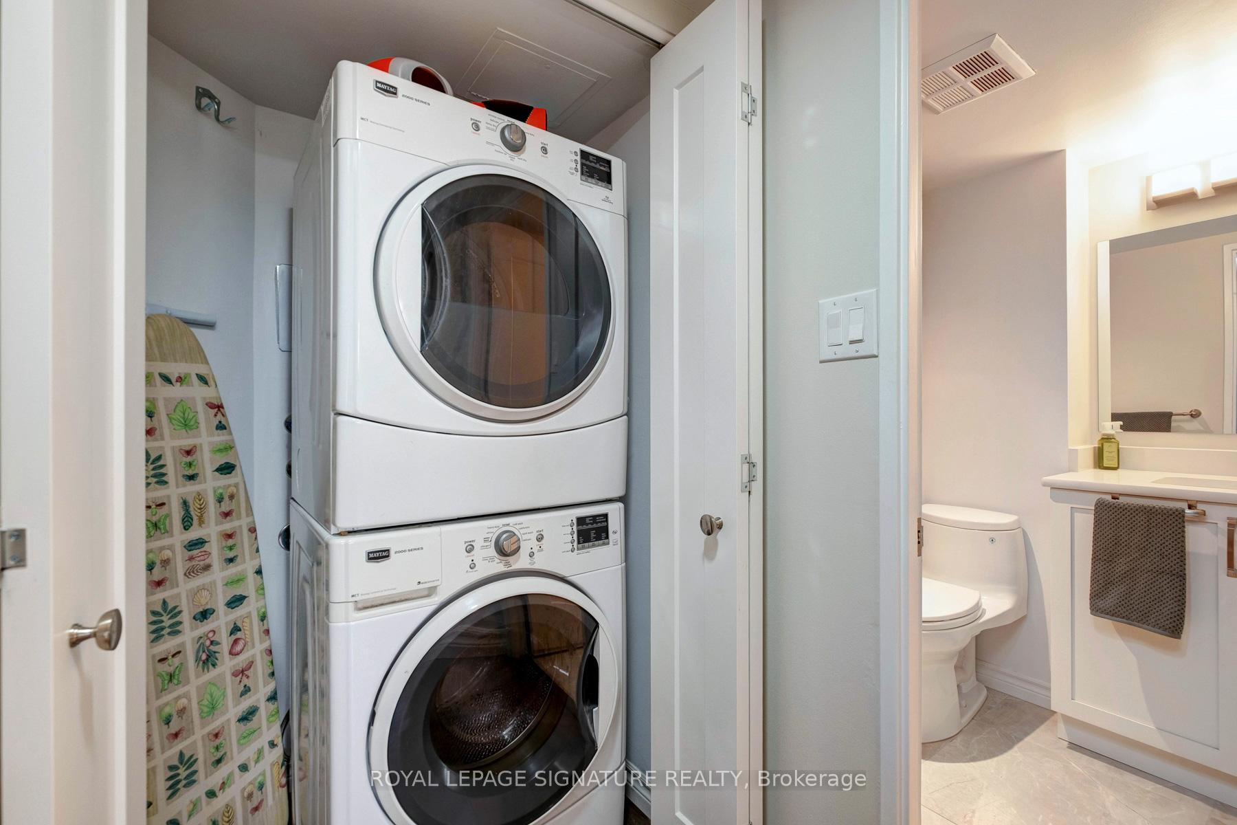 Photo 23 of Unit 422, 25 Austin Drive, Markham, Markville — HOMEH