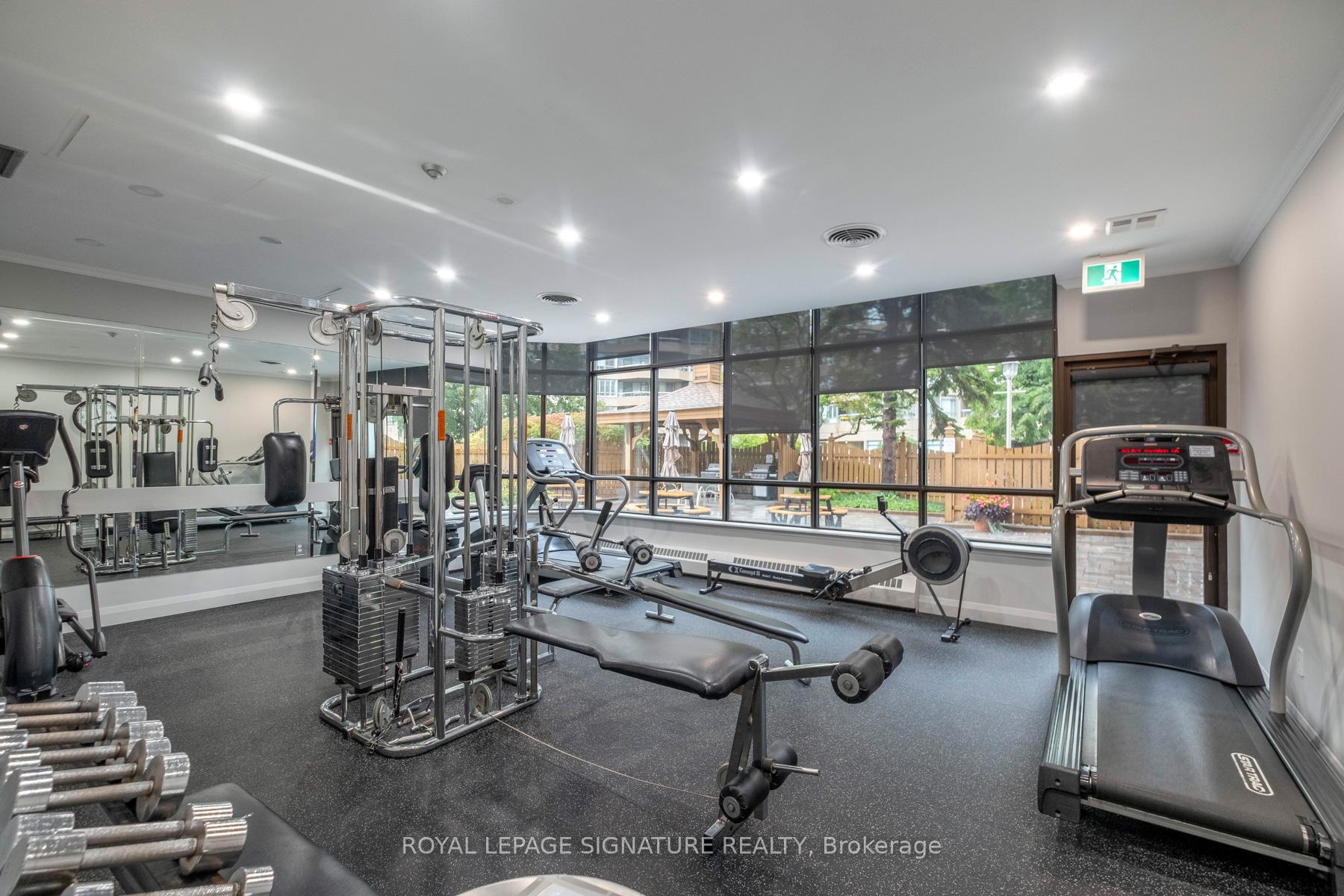 Photo 25 of Unit 422, 25 Austin Drive, Markham, Markville — HOMEH