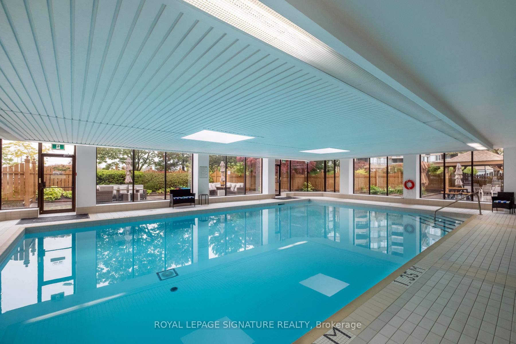 Photo 27 of Unit 422, 25 Austin Drive, Markham, Markville — HOMEH
