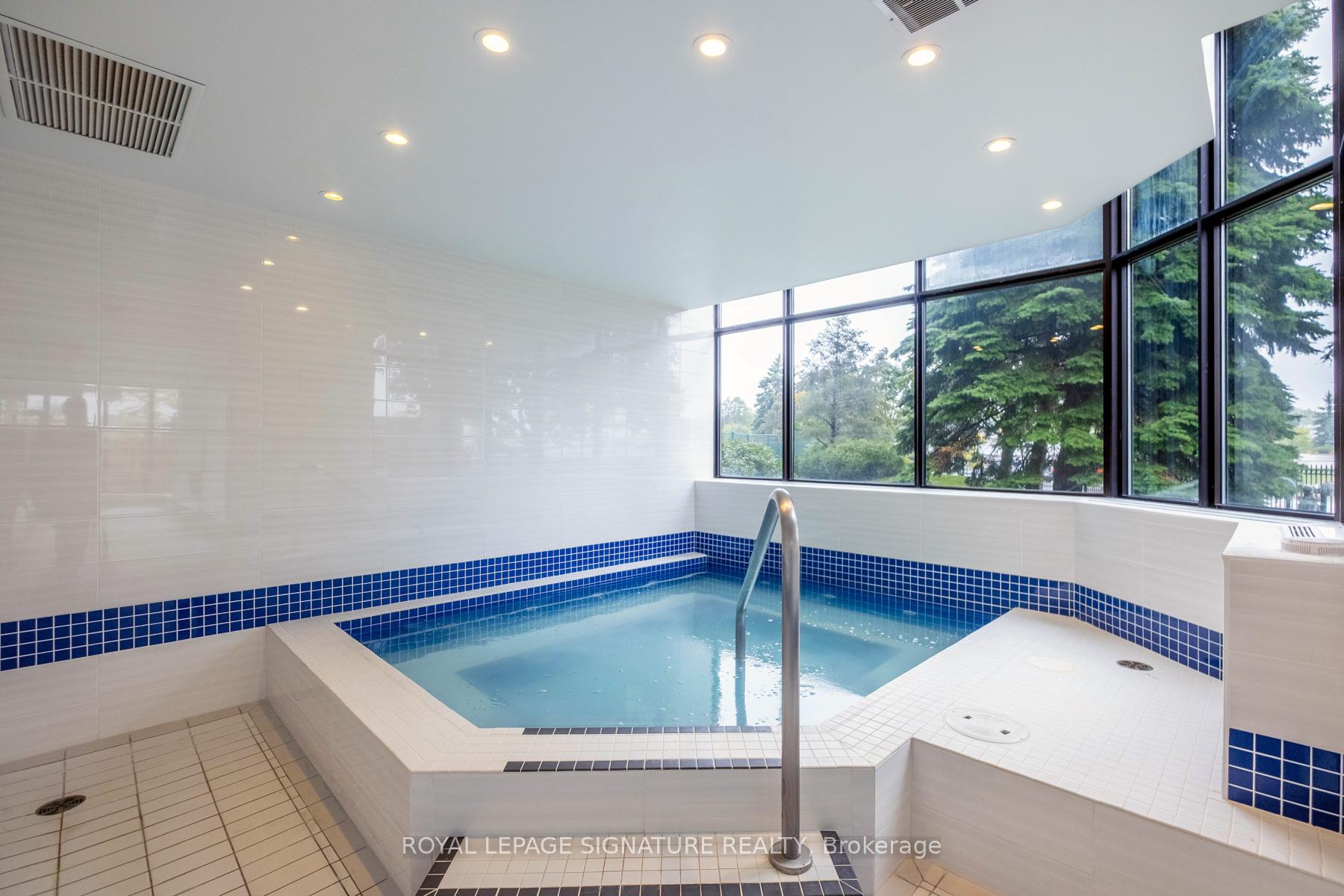 Photo 28 of Unit 422, 25 Austin Drive, Markham, Markville — HOMEH