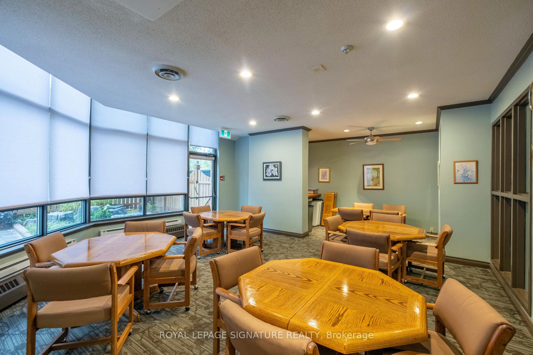 Photo 29 of Unit 422, 25 Austin Drive, Markham, Markville — HOMEH