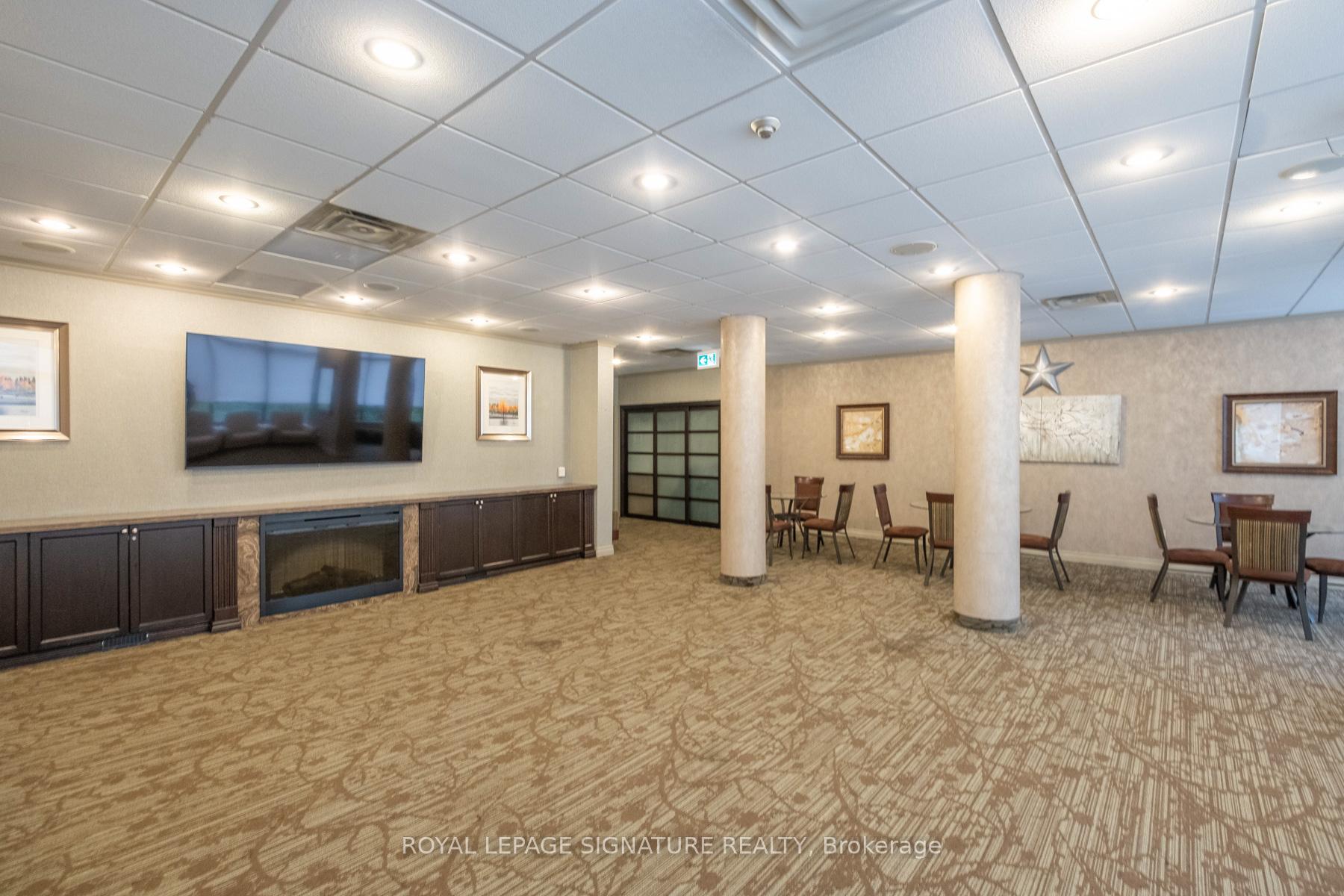 Photo 30 of Unit 422, 25 Austin Drive, Markham, Markville — HOMEH
