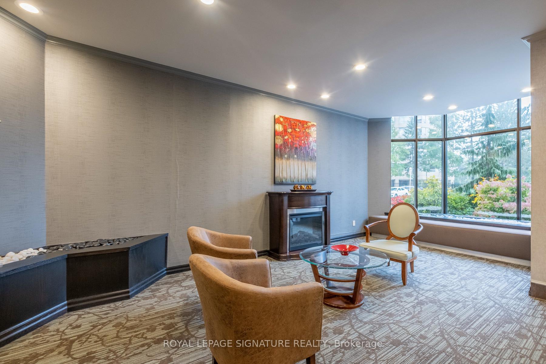 Photo 34 of Unit 422, 25 Austin Drive, Markham, Markville — HOMEH