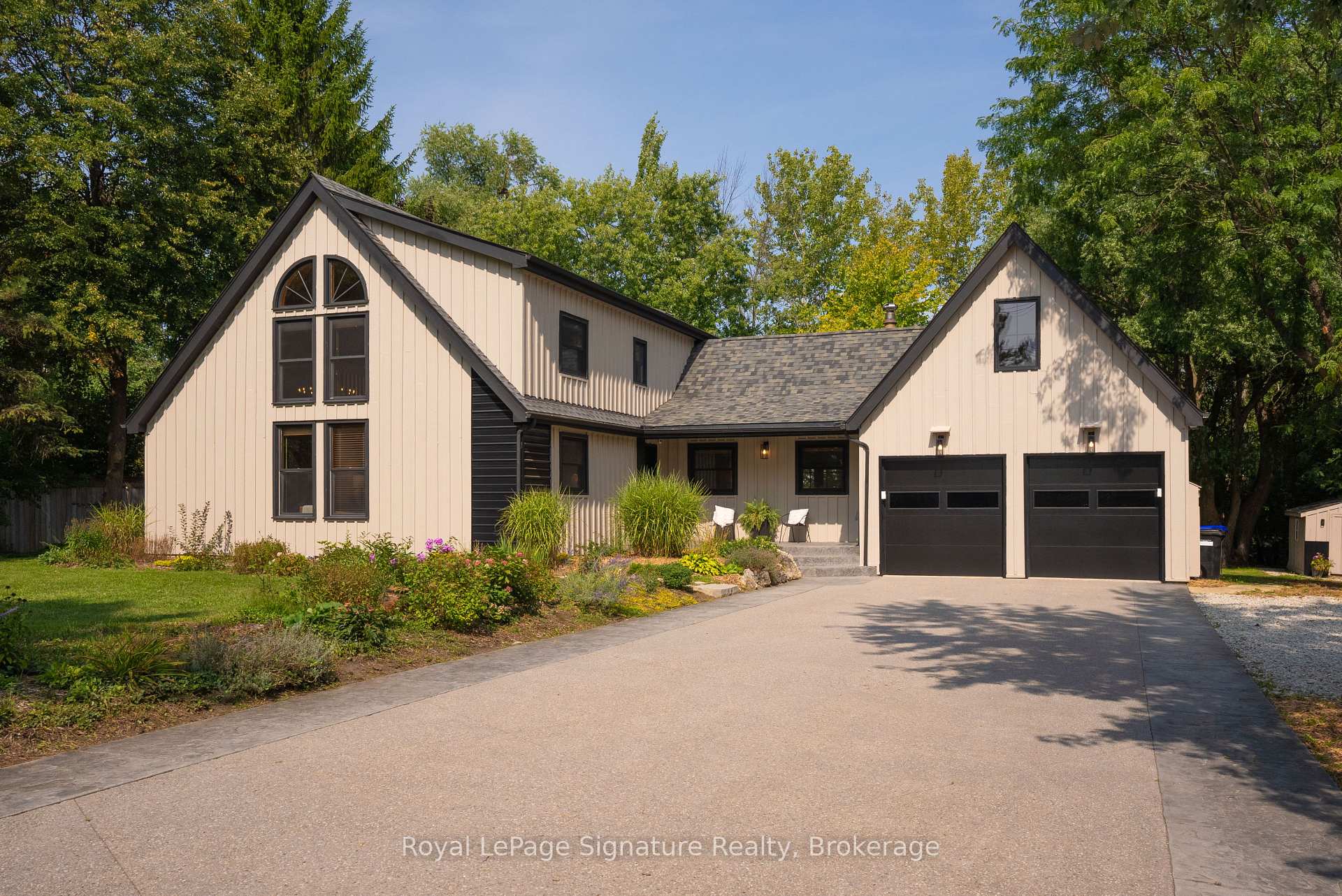Photo 3 of 8302 Poplar Side Road, Clearview, Rural Clearview — HOMEH