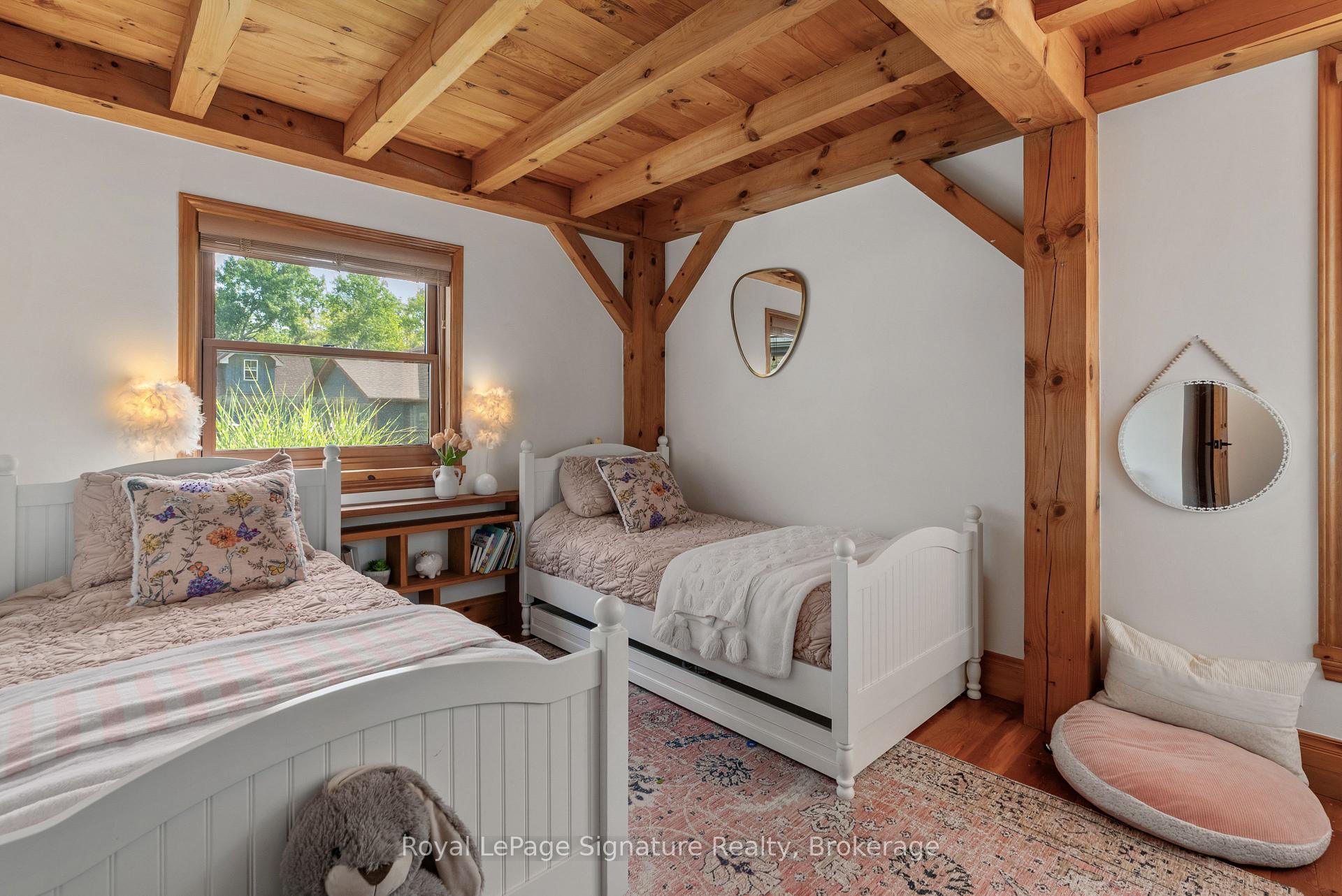 Photo 16 of 8302 Poplar Side Road, Clearview, Rural Clearview — HOMEH