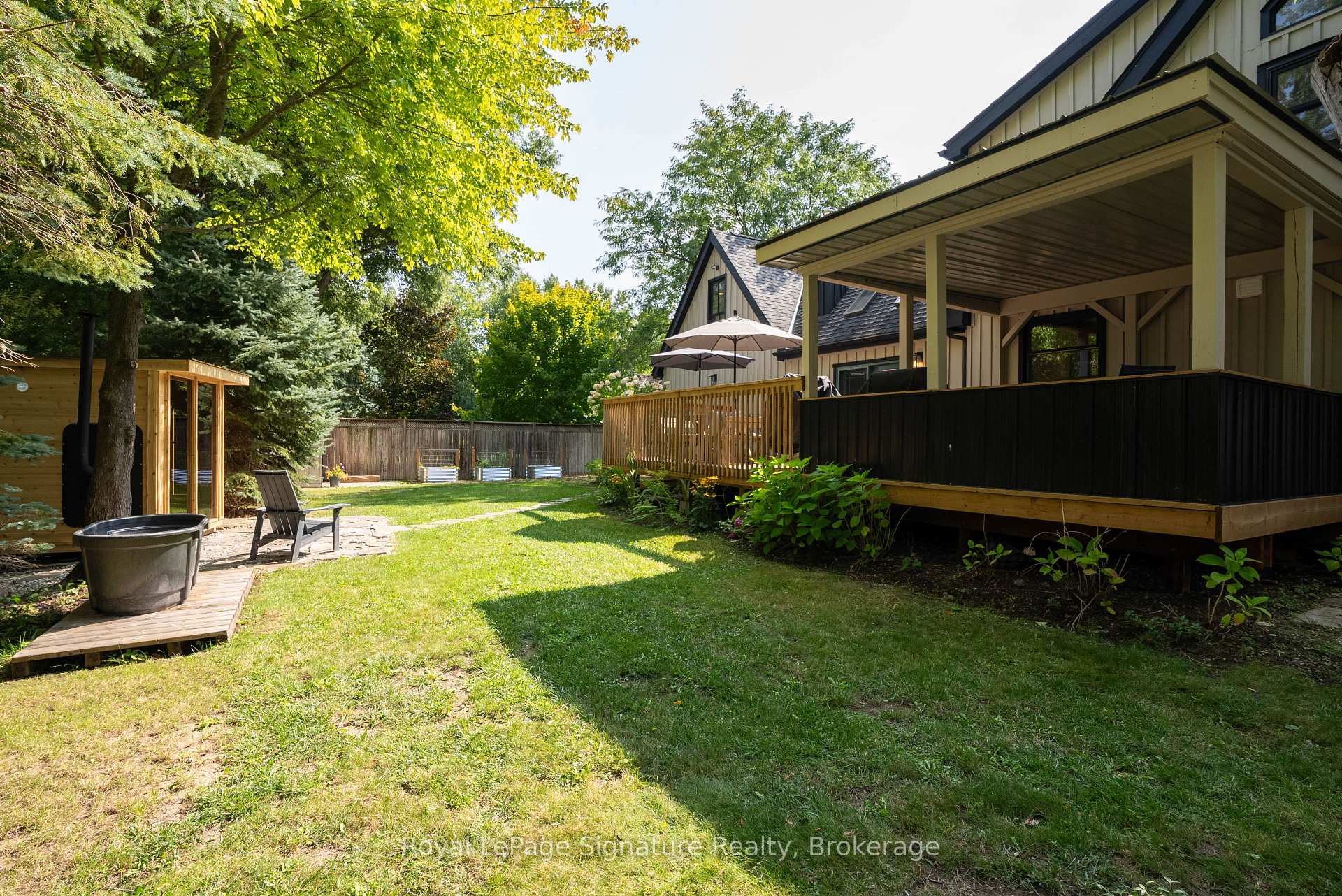 Photo 44 of 8302 Poplar Side Road, Clearview, Rural Clearview — HOMEH
