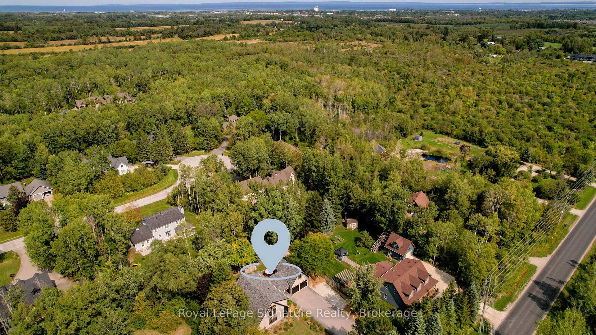 Photo 47 of 8302 Poplar Side Road, Clearview, Rural Clearview — HOMEH