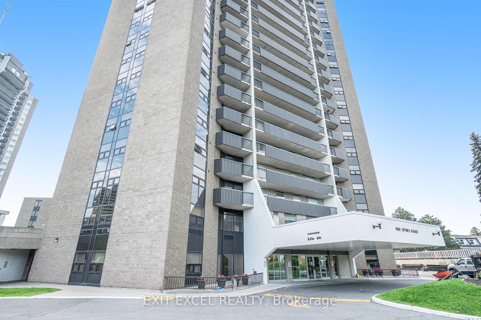 Photo 2 of Unit 804, 900 Dynes Road, Ottawa, Carleton Square — HOMEH
