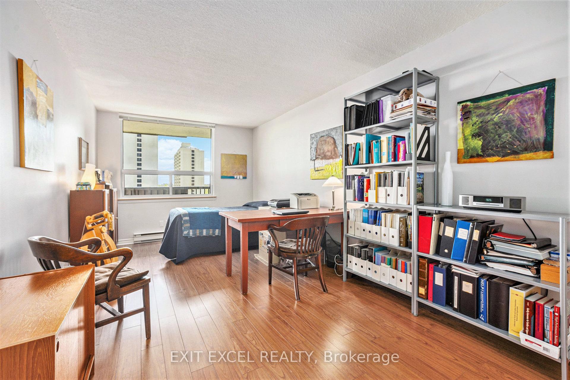 Photo 10 of Unit 804, 900 Dynes Road, Ottawa, Carleton Square — HOMEH