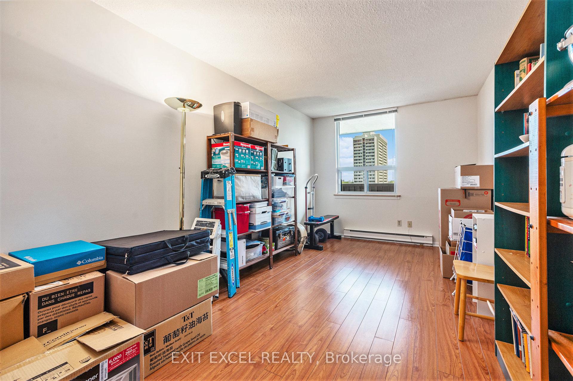 Photo 12 of Unit 804, 900 Dynes Road, Ottawa, Carleton Square — HOMEH