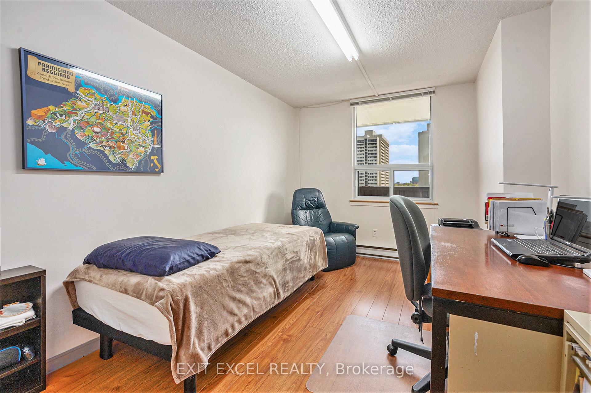 Photo 14 of Unit 804, 900 Dynes Road, Ottawa, Carleton Square — HOMEH