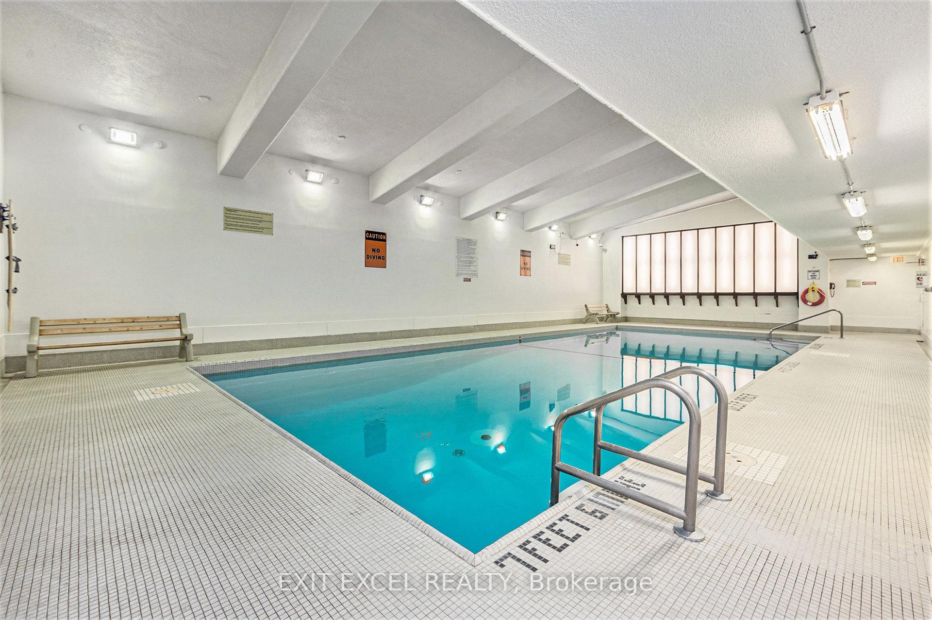 Photo 19 of Unit 804, 900 Dynes Road, Ottawa, Carleton Square — HOMEH