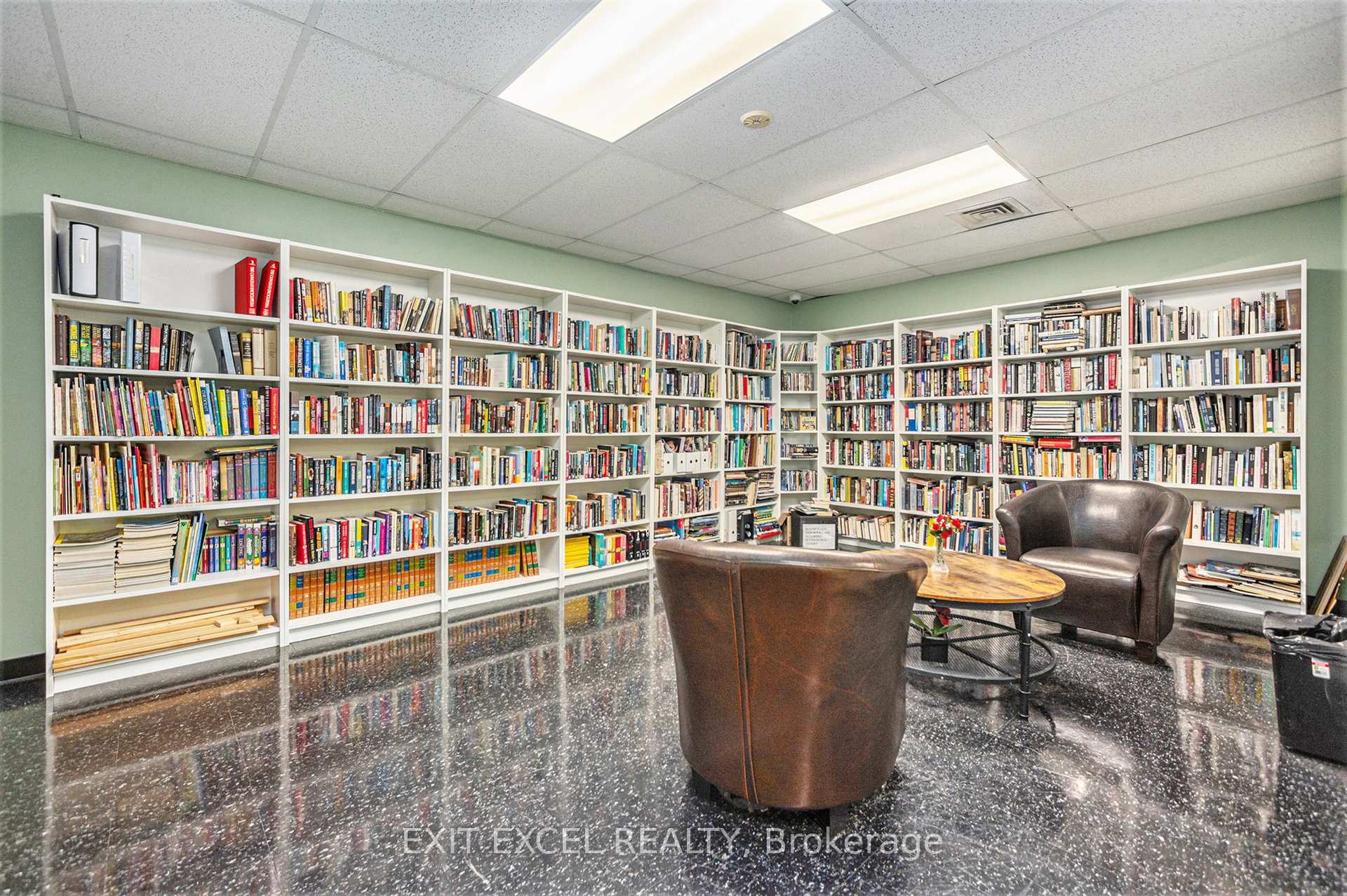 Photo 20 of Unit 804, 900 Dynes Road, Ottawa, Carleton Square — HOMEH