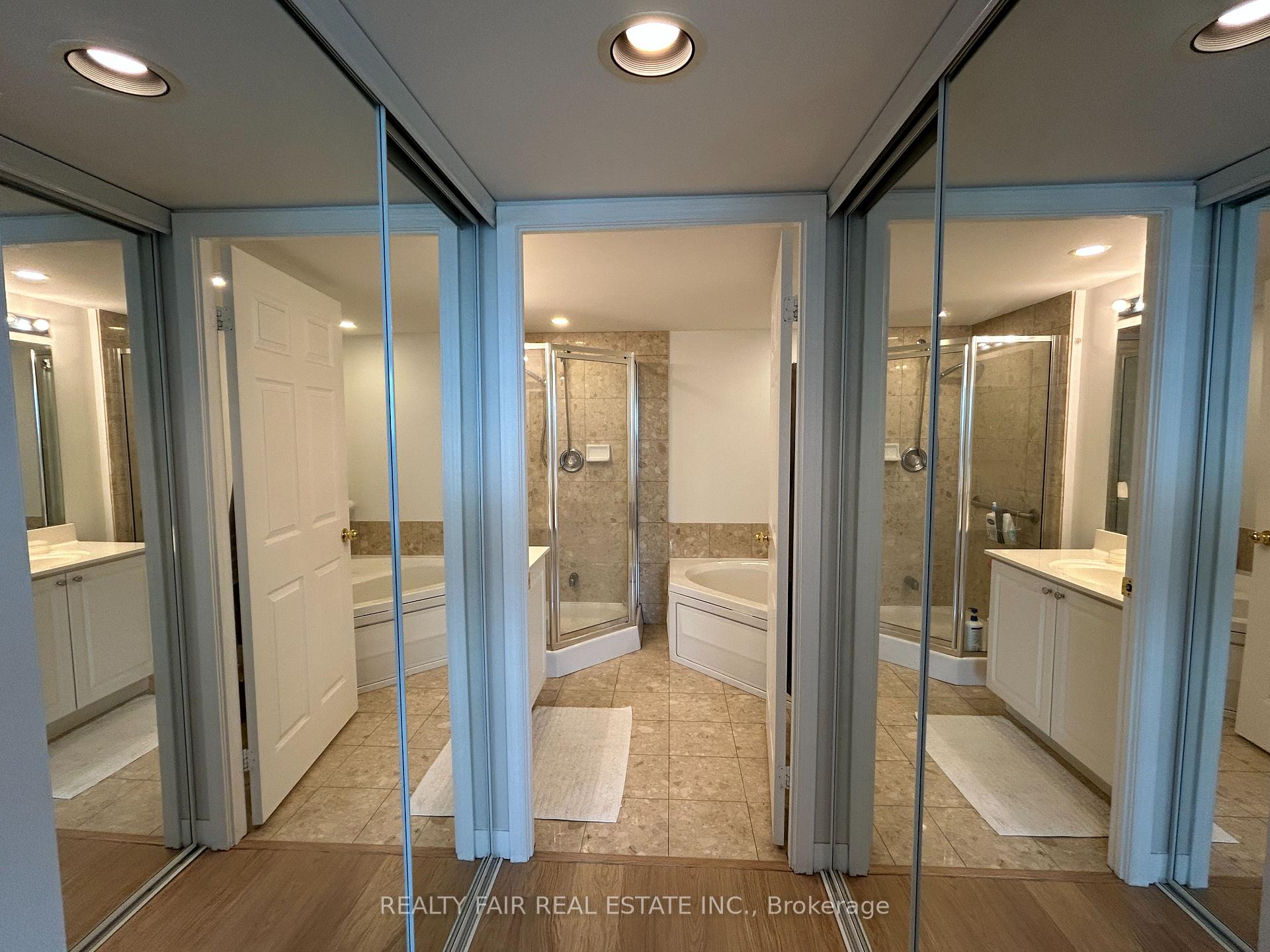 Photo 14 of Unit 811, 8 Covington Road, Toronto, Englemount-Lawrence — HOMEH